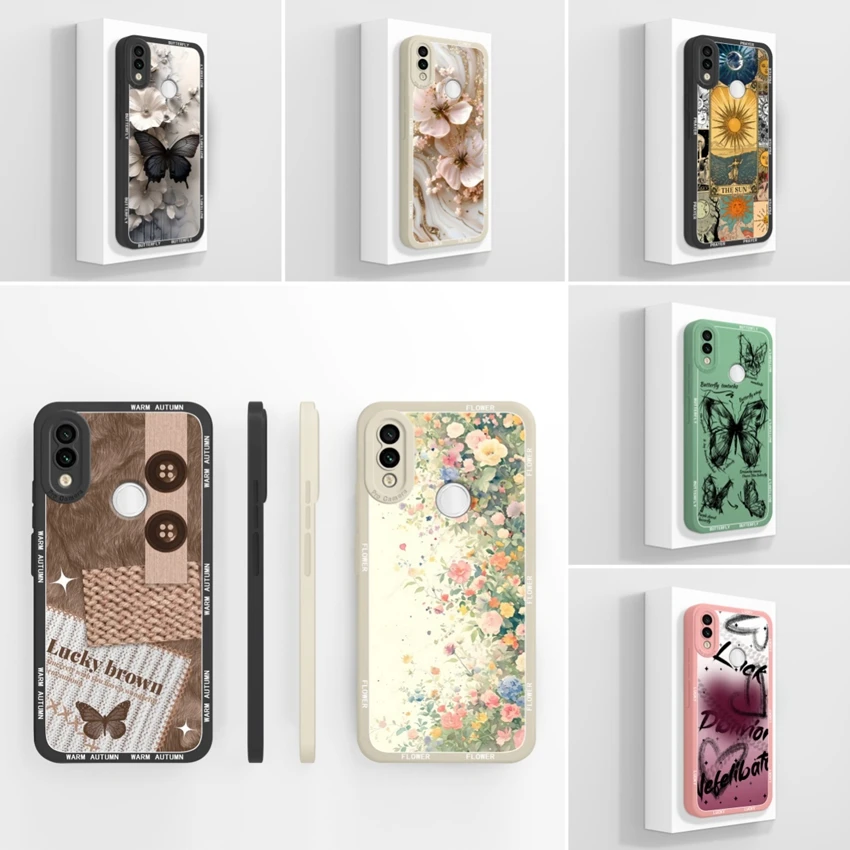 For Redmi Note 7 Pr… - image