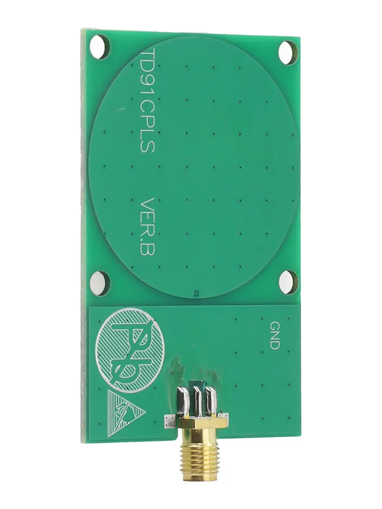 

Replacement Antenna Module Receiver Module Printed Characters Brightness Printed Circuit Board Colour Inner Hole