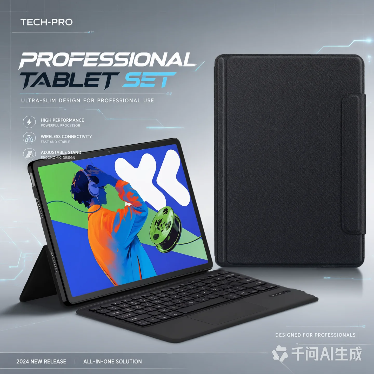 keyboard-case-for-lenovo-xiaoxin-pad-pro-127-inch-2025-xiaoxin-pad-pro-127-tb-375fc-spanish-russian-tablet-keyboard-cover