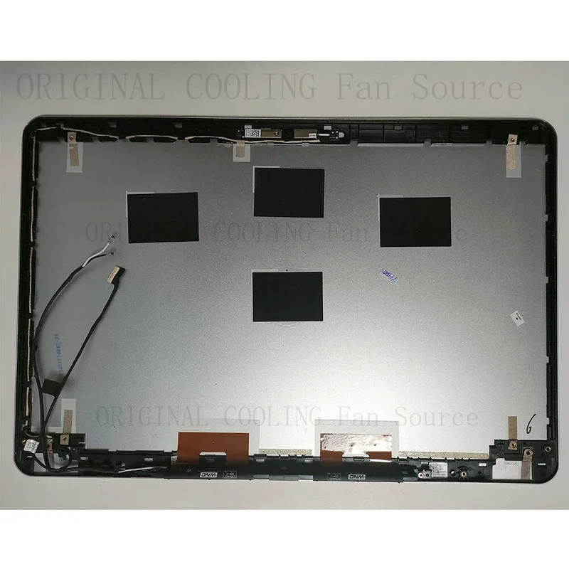 R+  For Dell Inspiron 15 7537 Laptop LCD Back Top Cover Non-Touch Version CN-0HWNN9