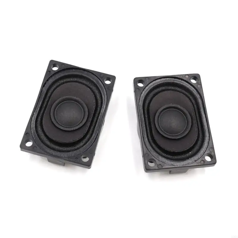 

400A Loudspeaker XXHDZ- 2840 for LCD Speakers 8Ohm 2W Rectangle Cavity Speaker