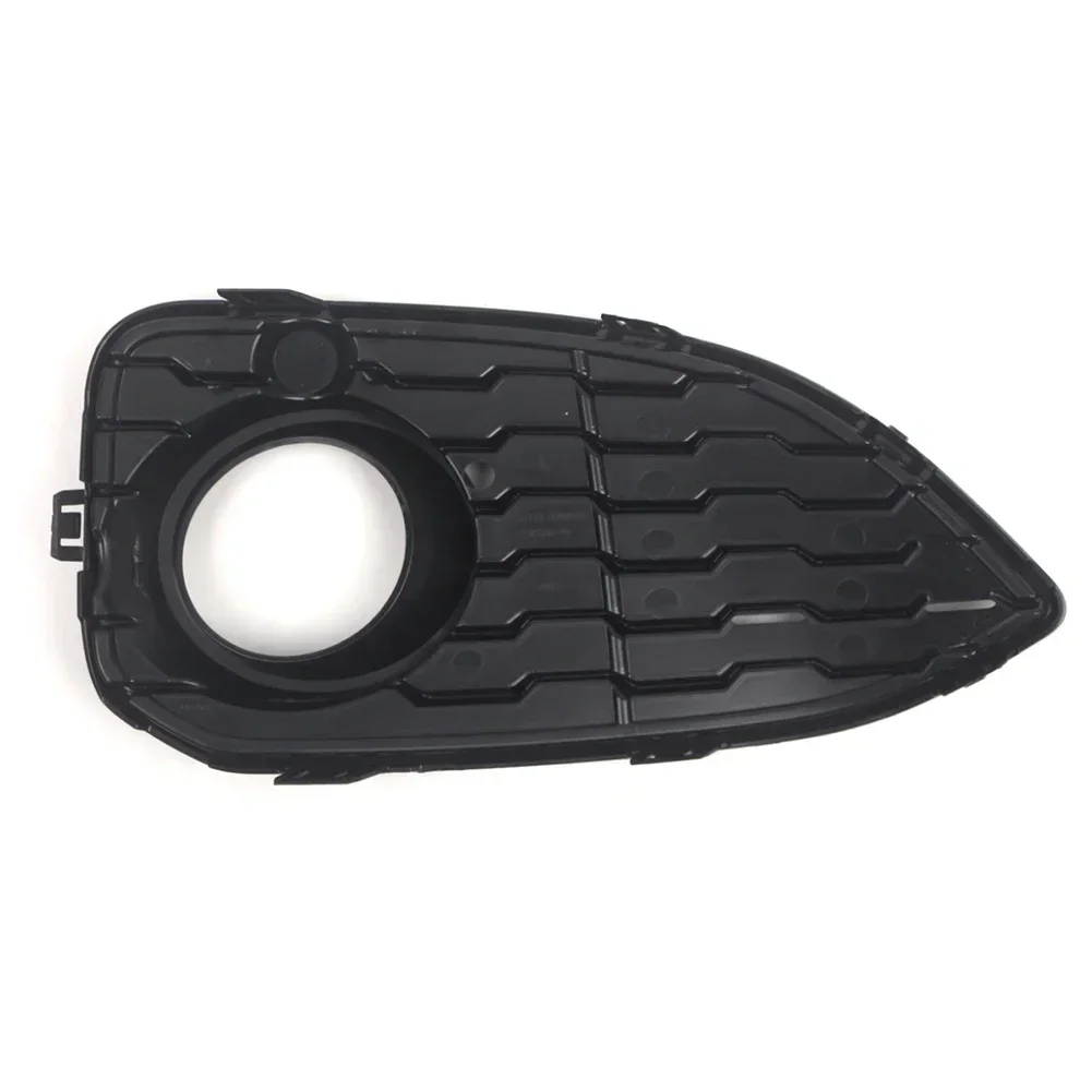 

1 шт., передний бампер, противотуманные фары, решетка для BMW 1 серии F20 F21 LCI 2015-2019 51118060281 51118068603 Крышка решеток