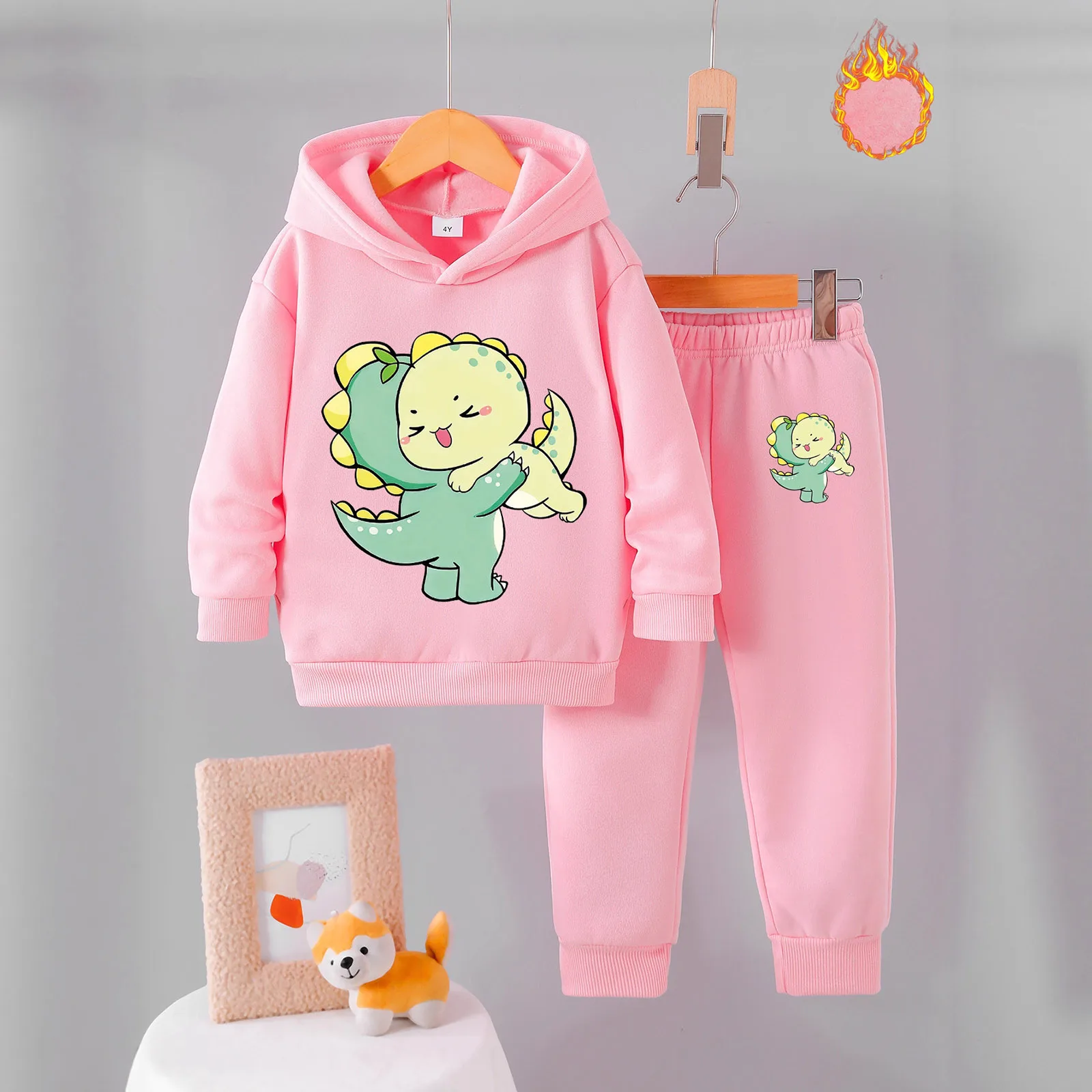 

Baby Room Ideas Kids Hoodie Boys And Girls Top Hooded Spring Fall Loose Fit Fashionable Jacket Children Preemie Girl Clothes