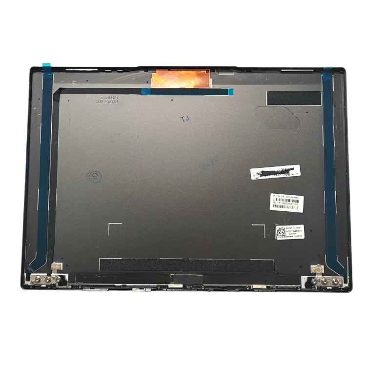 جديد لينوفو اليوغا سليم 7-13ITL05 ACN05 اليوغا 13s ITL ACN 2021 LCD الغطاء الخلفي العلوي غطاء قذيفة 5CB1B00945 #1