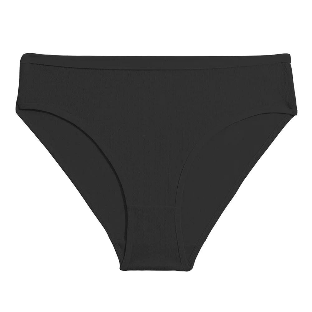 

Women Sexy Pure Cotton Medium Length Exude Panties Underwear Briefs Intimate Pantys Soft Seamless Ladies Briefs Underpants