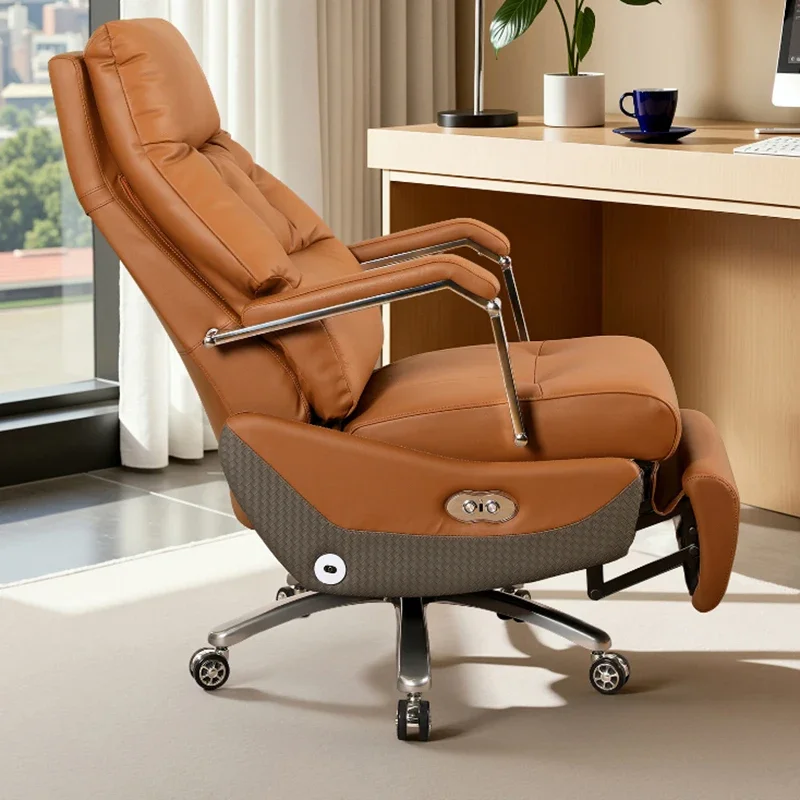 Lounge Salon Chairs Office Vanity Chair Wheels Baby Eating Chair Desk Modern Armchairs Funky Makeup Mobilya Unique Furniture