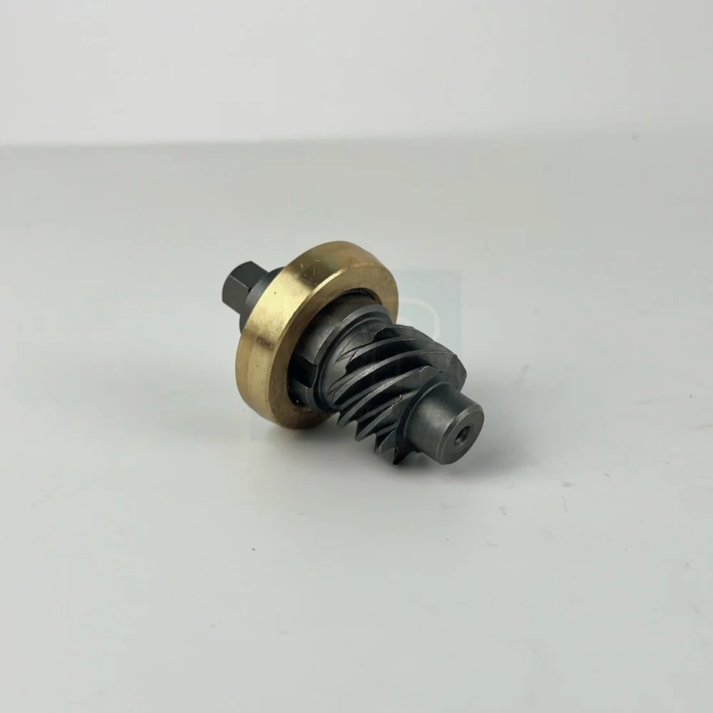 1696924 68191510 5001868125 One Piece Truck Left Thread Brake Caliper Kits Drive pinion