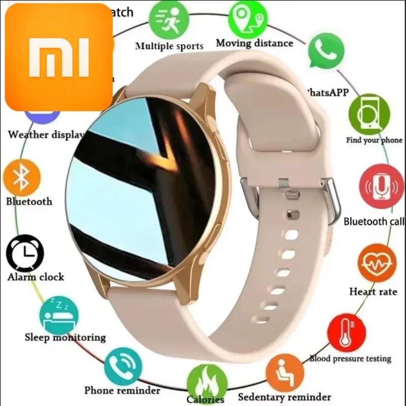 Xiaomi Women Blueto… - image