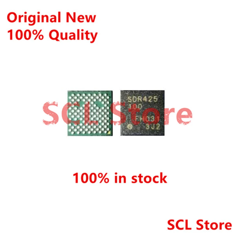 (1-5 قطع) SDR425 000 SDR425 100 تجديد الشبكة الجديدة/تردد iC لهواوي Glory V30PRO VIVO Y20i OPPO A53
