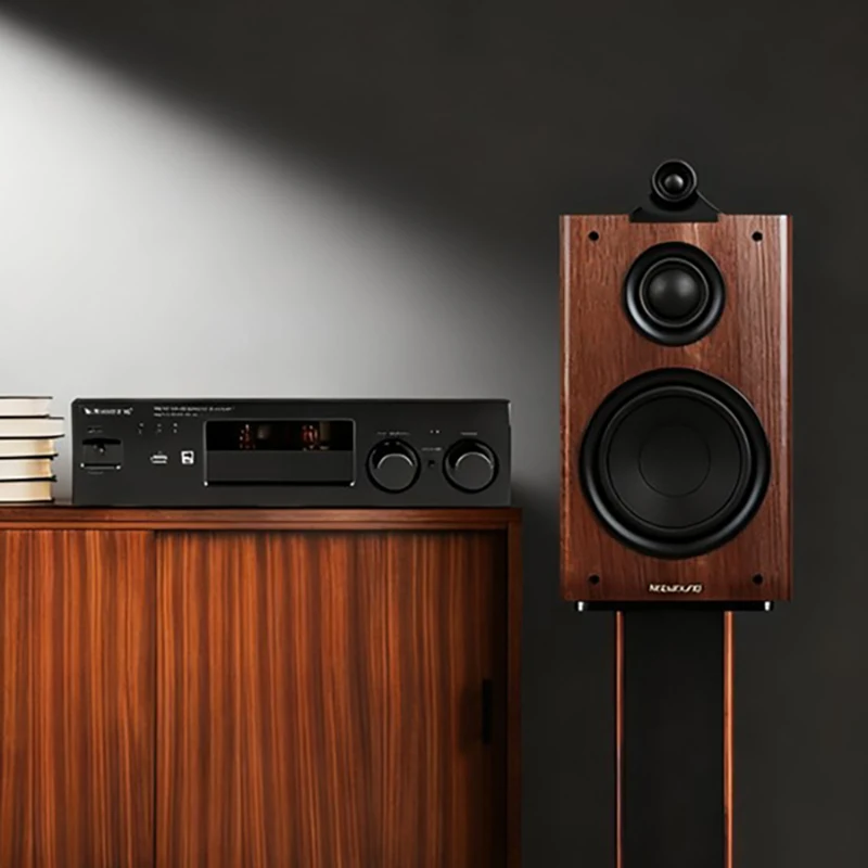 6.5 Inch Passive Sp…