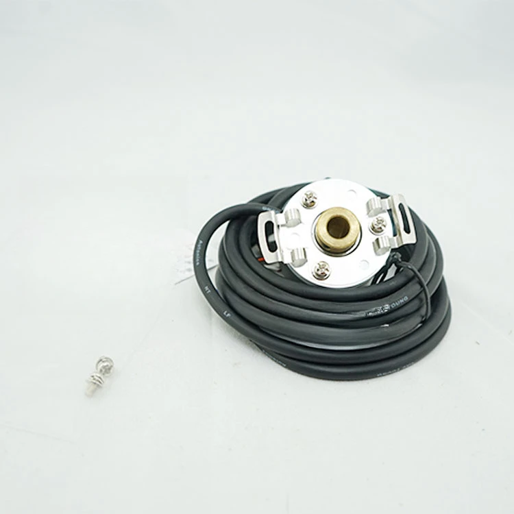 

E40H8-600-3-T-24 Rotary Encoders