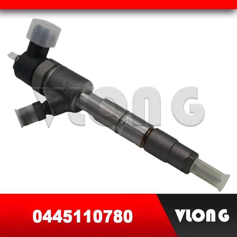 

Durable High Quality Fuel Injector Assembly For YANGCHAI Diesel Engine Common Rail Injector 2102080148C 0445110780 0 445 110 780