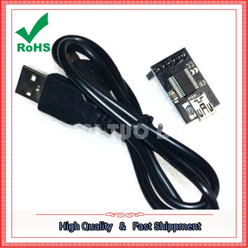 Basic 5V Usb To Ttl… - image