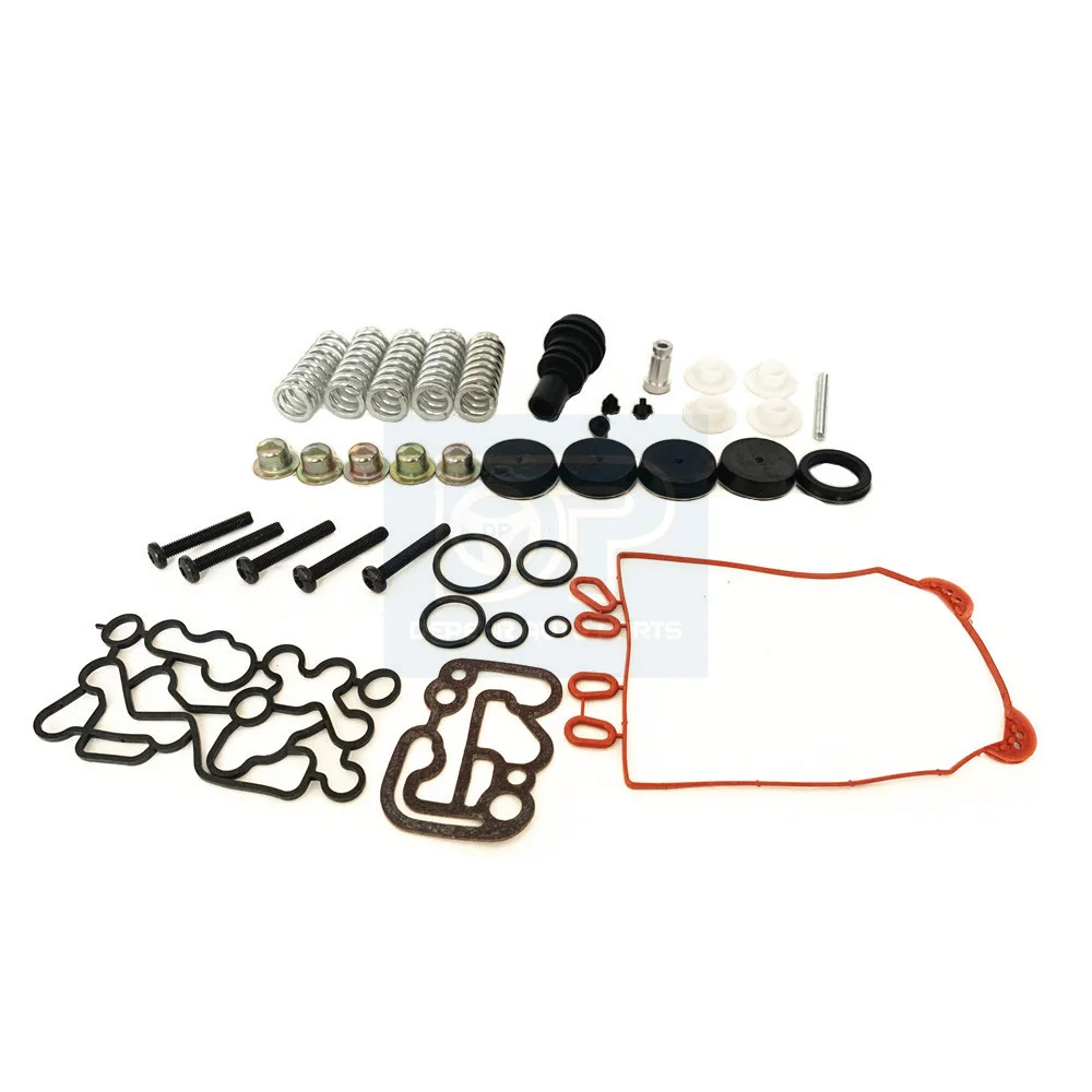 9325109652 One Set Repair Kits For Scaniaa P G R T Series Truck F K N Bus Air Dryer Proetction Valve 9325109582 1753580 1763422