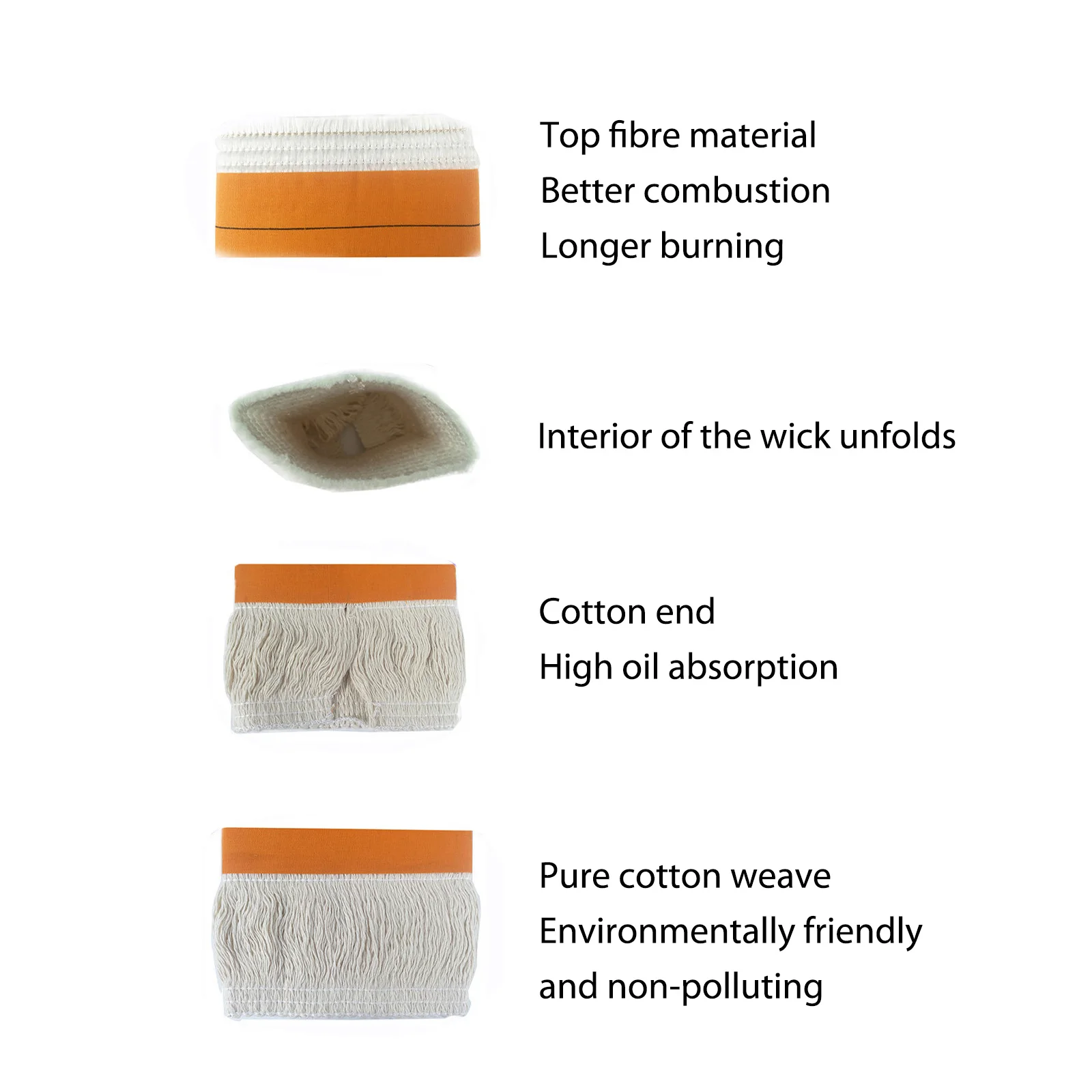 1/2/4Pcs Kerosene S… - image