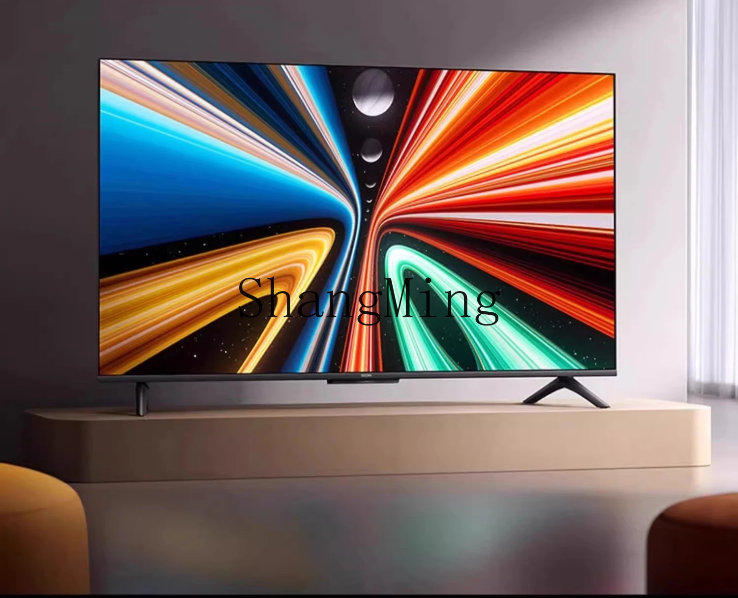 ذاكرة ZYY4K Ultra HD 3 + 64G لحماية العين المنزلية وتلفزيون بلوتوث صوتي ذكي