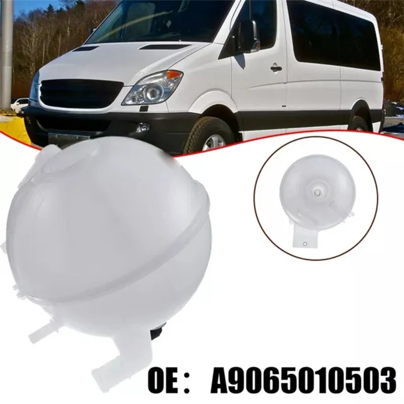 

ABPP-A9065010503 9065010503 A9065010015 Расширительный бак охлаждающей жидкости с датчиком для Mercedes-Benz Dodge W906 Sprinter Dodge Sprinter Par