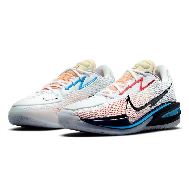 Nike Nike Air Zoom G.T. Cut 1 Basketball Shoes Unisex Sneakers shoes CZ0176-101