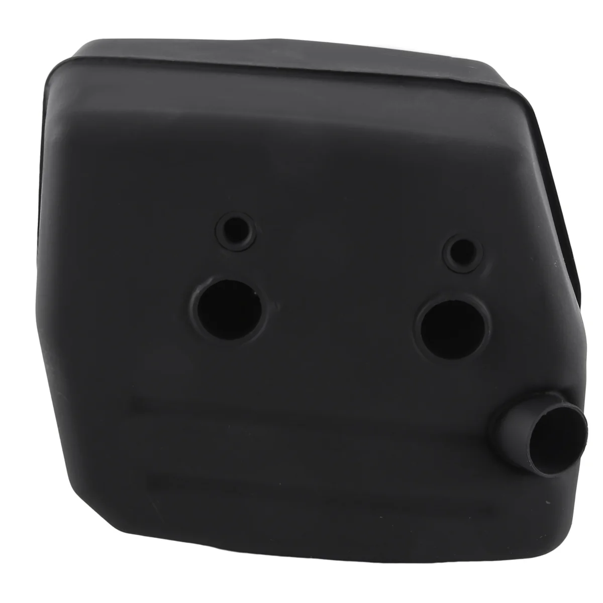 كاتم صوت عادم منشار كهربائي لـ husqvarna61 ks 272xp