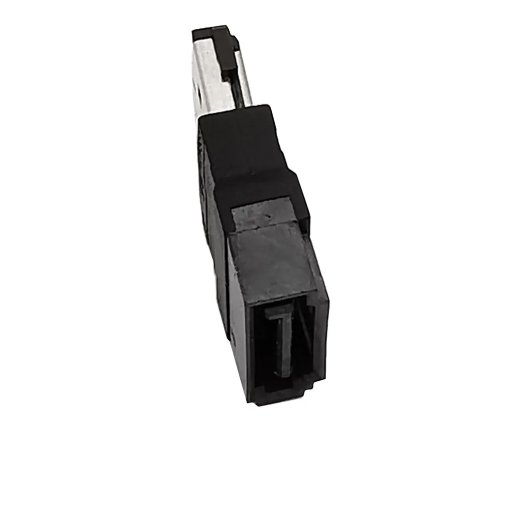 SATA para conversor SATA, macho para fêmea Plug Extensão, SSD Atualização, Inbuilt para o disco rígido exterior, Estender Cable, 7Pin
