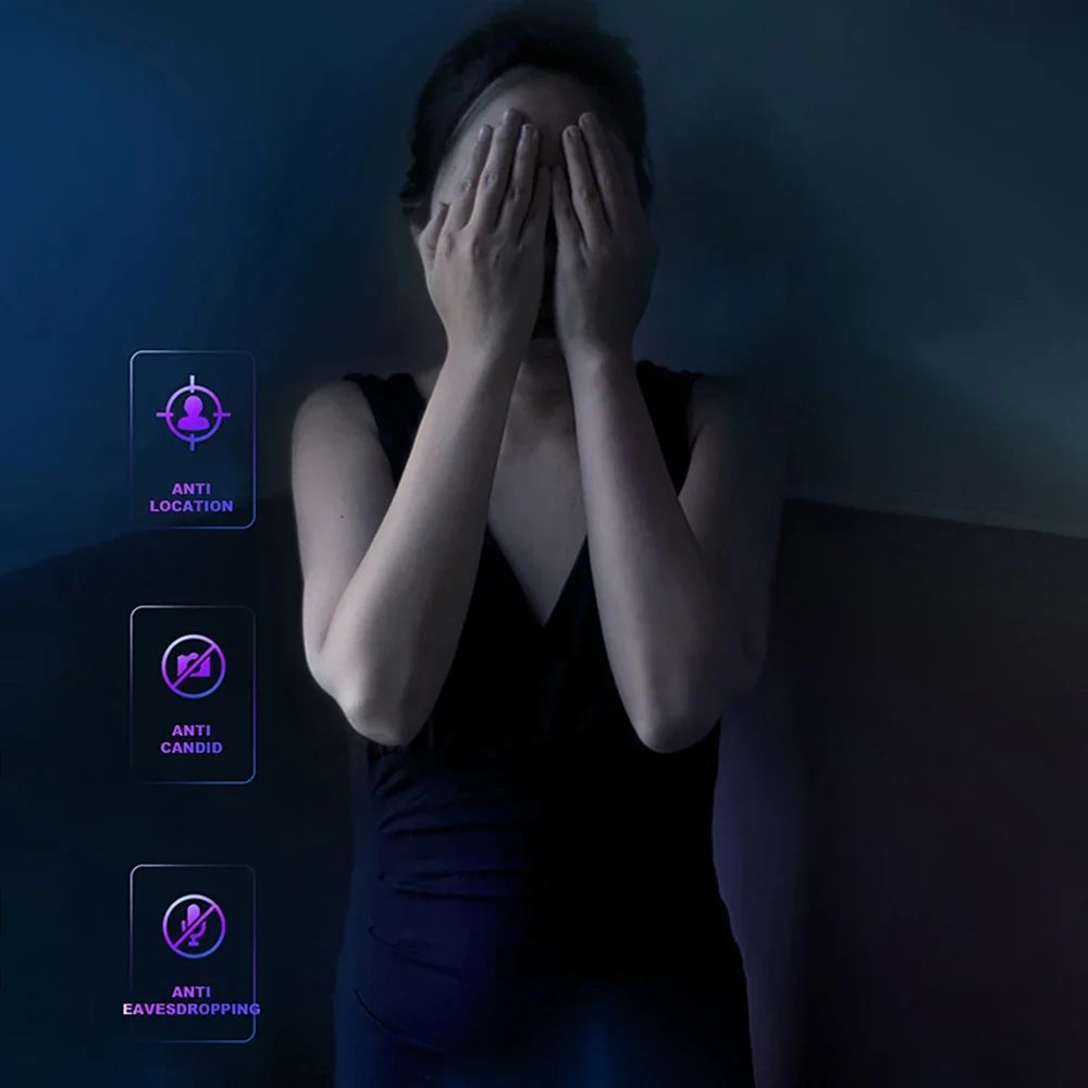 Ir Camera Detector Voor Verborgen Camera Draagbare Hotel Anti-Openhartige Pinhole Verborgen Lens Detecteren Gadget Anti-Glurende Camerazoeker