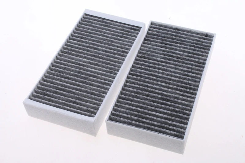Cabin Filter A1648300218 For  R-CLASS W251 V251 2005-/ GL-CLASS X164 2006-/M-CLASS W164 2005-2012 Model Filter