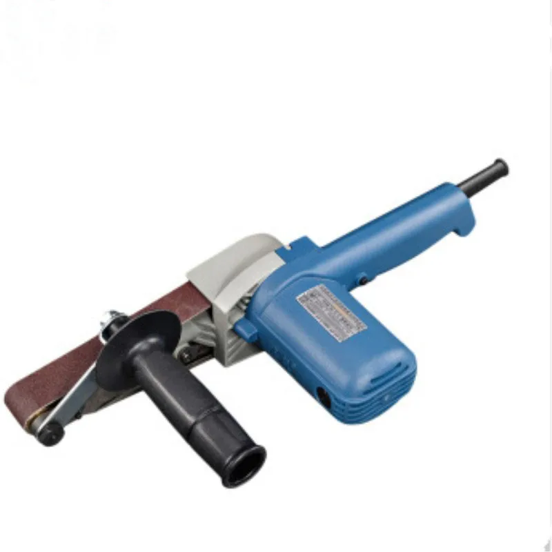 

Ленточная шлифовальная машина «сделай сам», 30*533, 220 В, электрическая шлифовальная полировальная шлифовальная машина, 500 Вт, электроинструменты с диапазоном скорости 3,3-16,6 м/мин