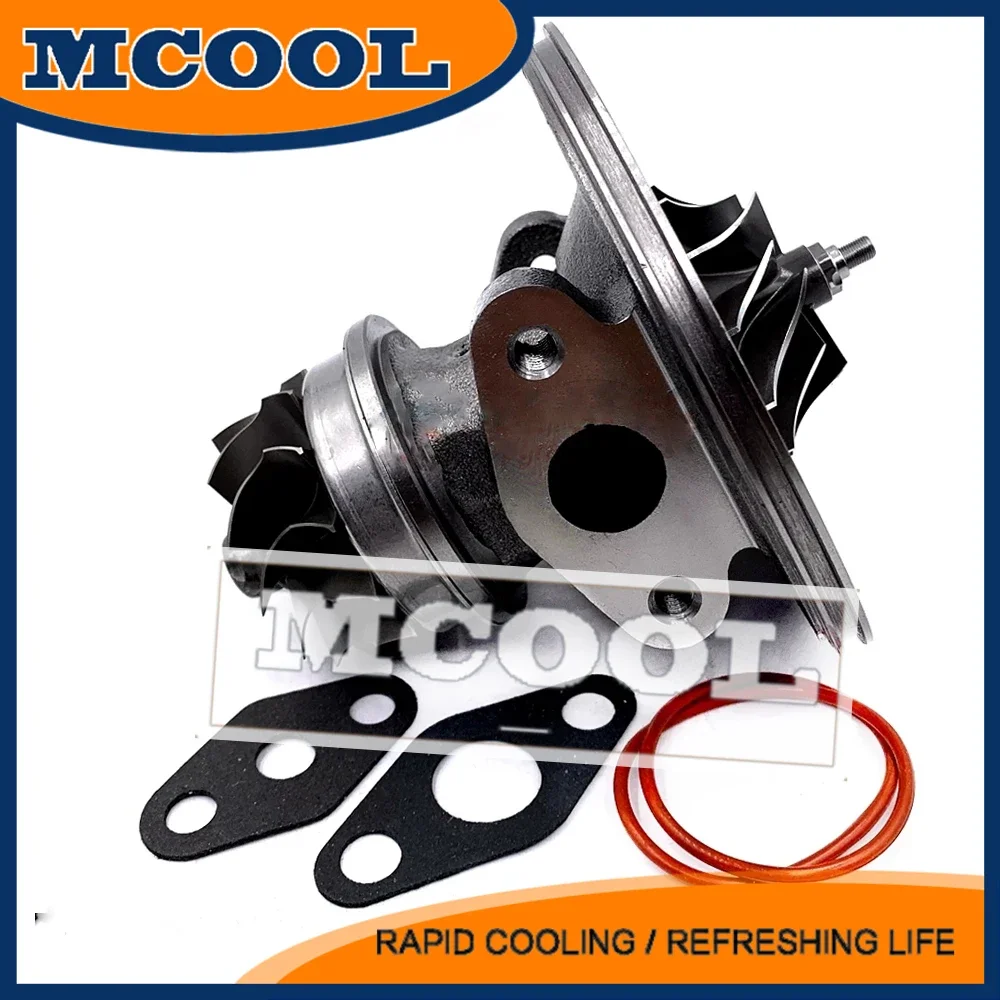

C14-174-01 Turbo Core Turbine Cartridge Turbocharger CHRA For MAZ MMZ D245.9-540 / 568 MMZ D245 . 30E2 C14 C1417401 100160174