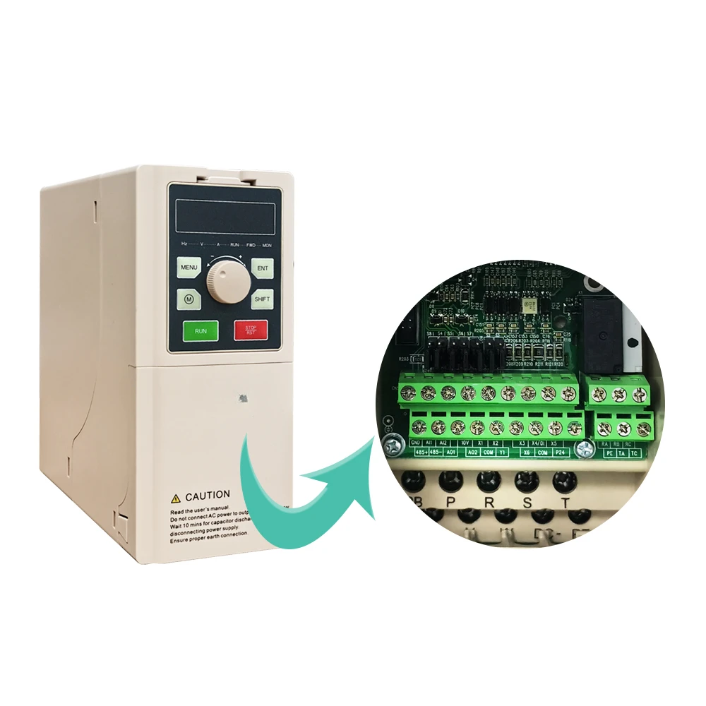 For Mini Vfd Heavy …