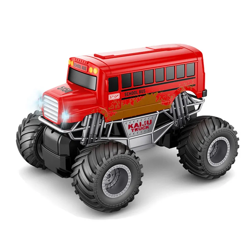 Neue glänzende RC Autos Radio Fernbedienung 2,4g Buggy Offroad-Steuerung LKW Jungen Spielzeug für Kinder antike Hochgeschwindigkeits-RC-Drift-Spielzeug