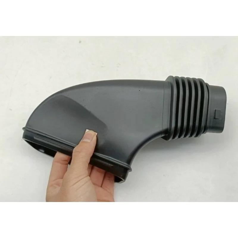 

Middle Section Air Filter Intake Pipe Plastic 1pc for Ford Focus 2019 Brand New