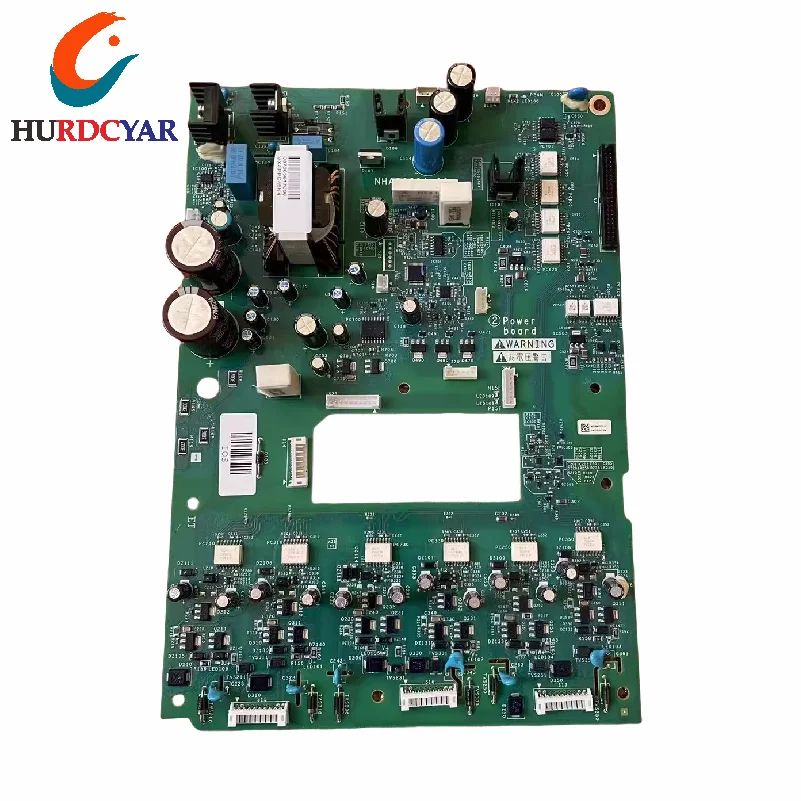 Brand New Original VX4PPD45N4 Power Board In Stock PLC