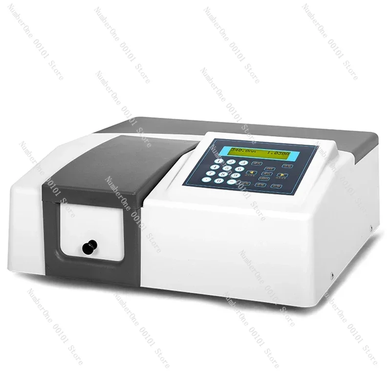 Digital UV-Vis Spectrophotometer 721 722N 722S 7230G 723 Spectrometer