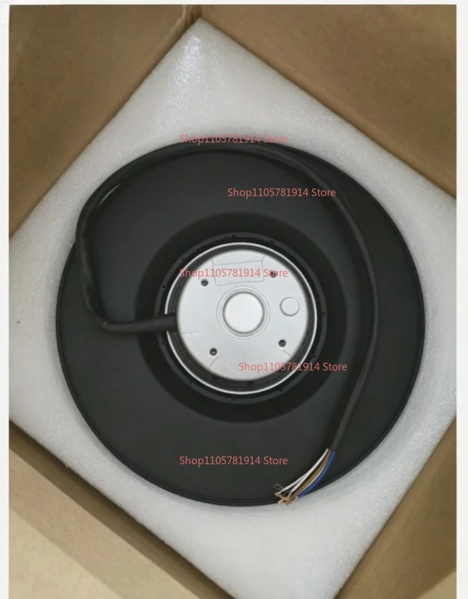For R2E220-AD19-11 415V 88/100W Original Imported From Germany, Danfoss Inverter Fan
