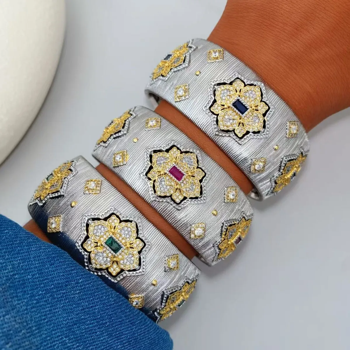 Italian Craft Brush…