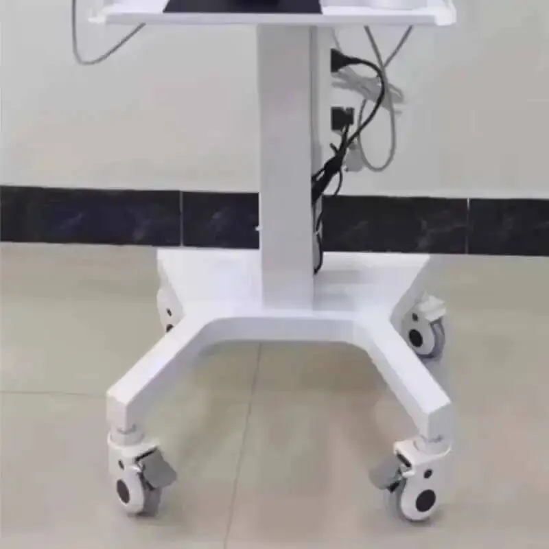 補助カート 補助トロリーカート オーガナイザー付きホイール付き カリトス・オーガニザドーレス ワークツォイクヴァーゲン 美容室家具