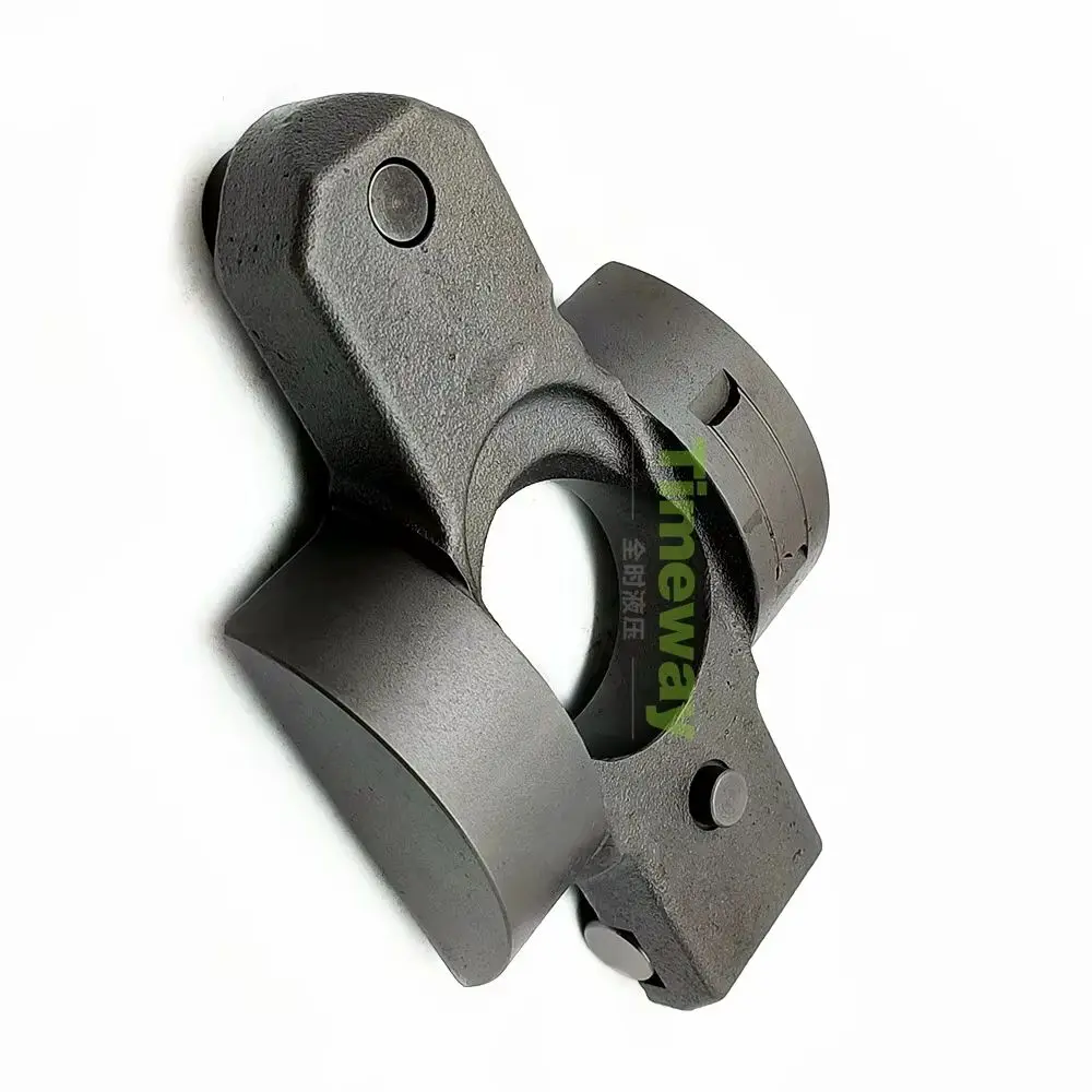 

Hydraulic Pump Spare Part PSVD2-17 Swash Plate for PSVD2-17E KAYABA Piston Pump Repair Kit Cam Rocker