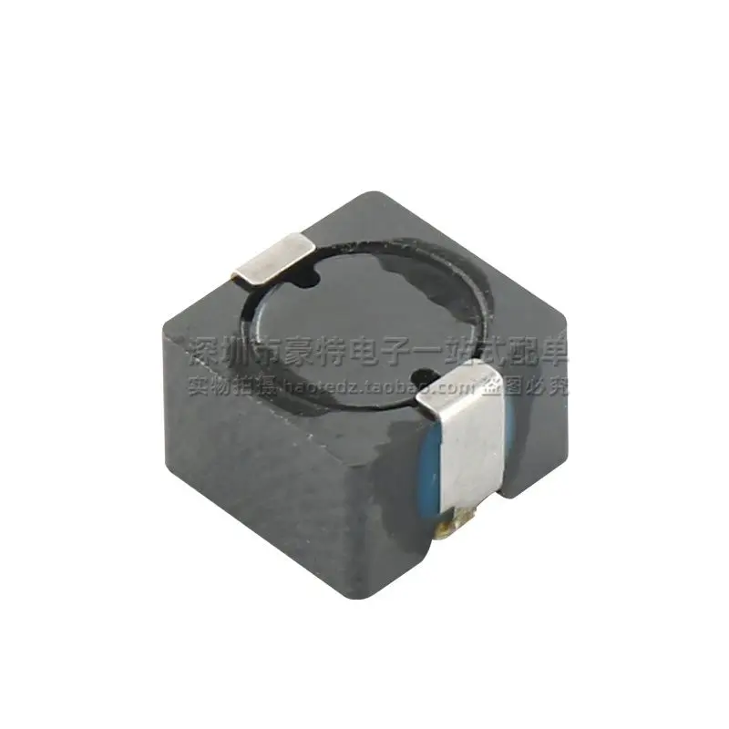 20PCS/ B1047AS-150M imported patch micro shielding screen printing 150 15UH 2A power inductor 7*7*5MM