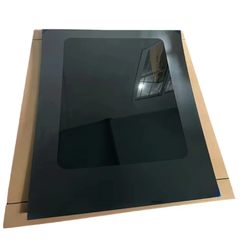 

High Quality Star Pulse Sunroof Glass for Range Rover Velar 2015-2021 Models LR11074