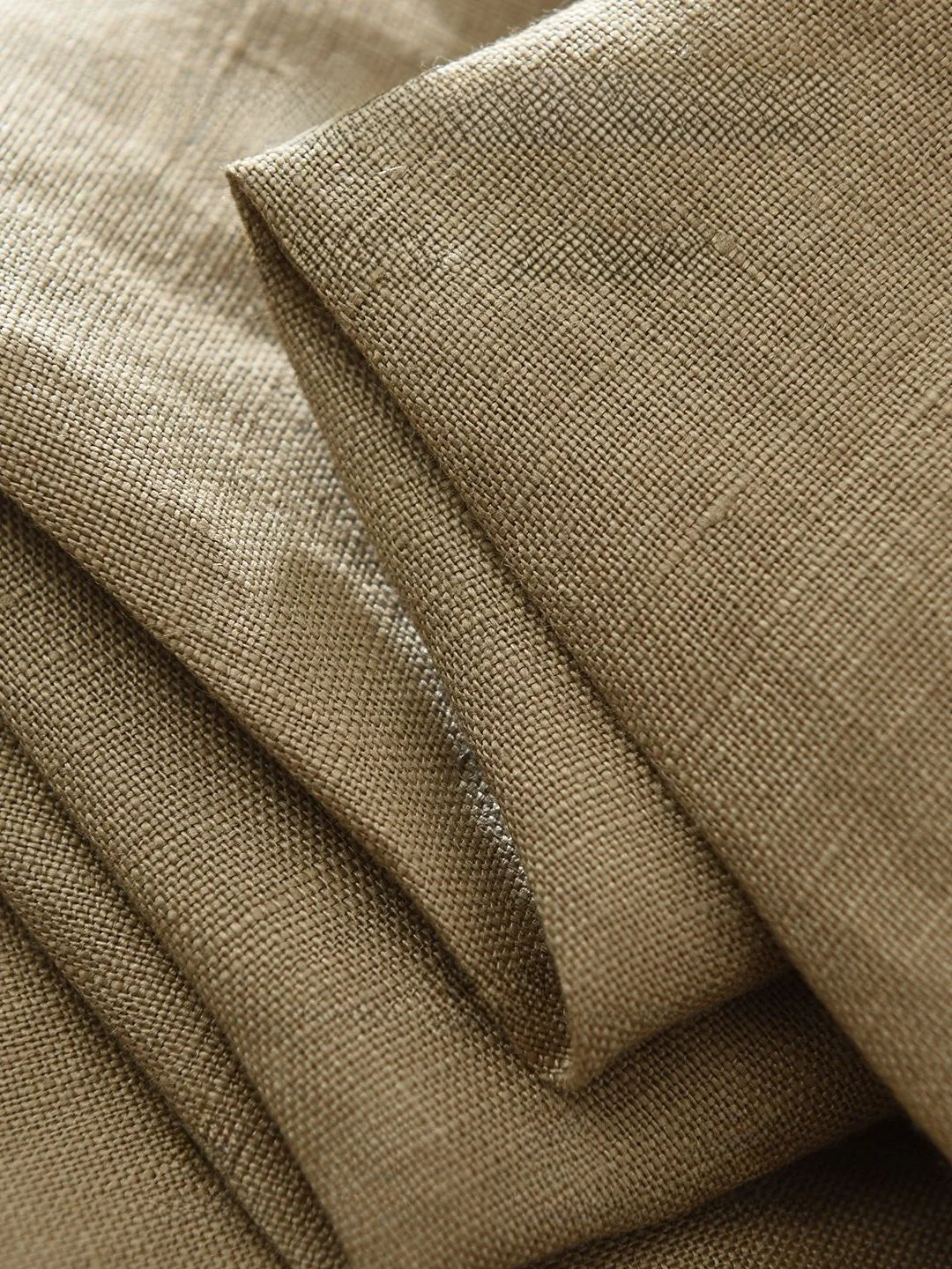 Zestaw męski z krótkim rękawem – Mens Linen Shirt Long Sleeve recenzja i cena