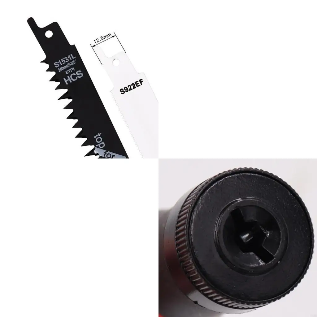 P82E Reciprocating …