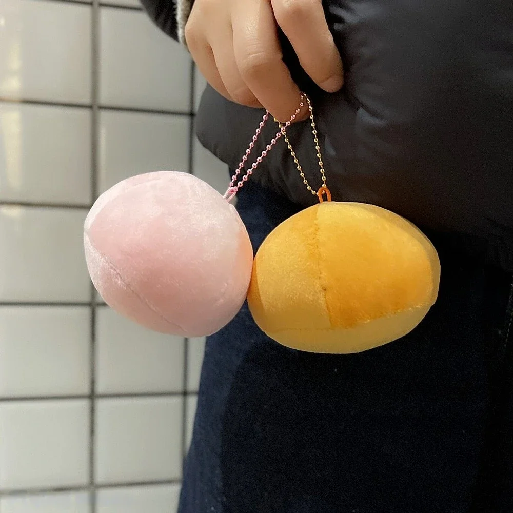 8 センチメートルカービィワドルディ人形バッグペンダントソフト和風ぬいぐるみアニメぬいぐるみキーチェーンかわいいぬいぐるみギフト女の子