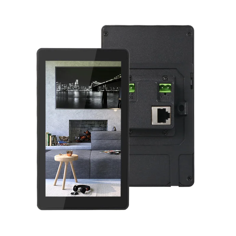 2026유니크 포트월드 임베디드 POE RS485 US - Home Bar Android 리뷰 및 가격
