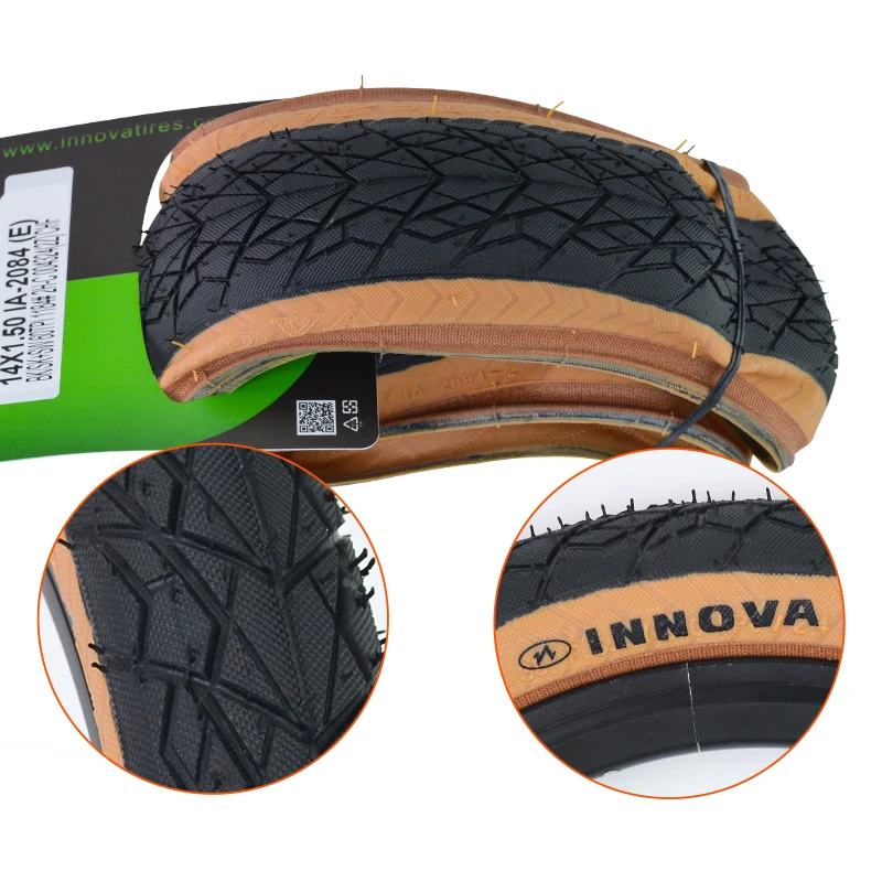 INNOVA 14*1.5 14 