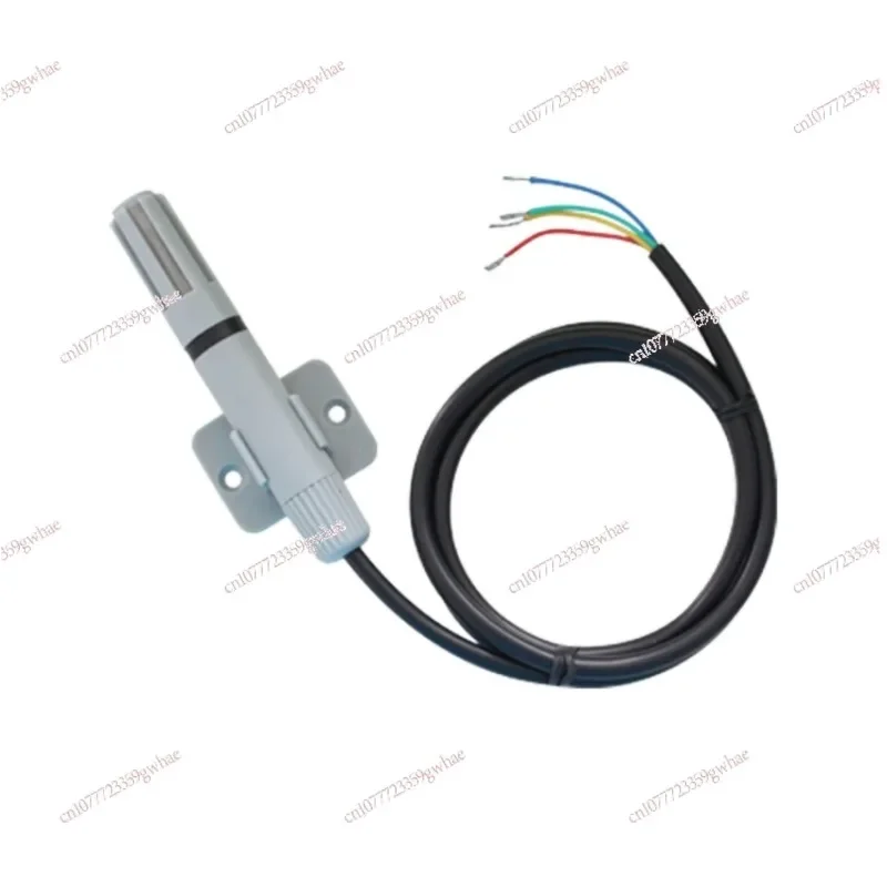 

Датчик температуры и влажности RS485, передатчик SHT30, 20 мА