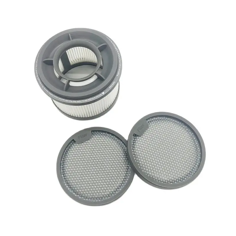 Original Dreame R20 HEPA Filter Accessories for Dreame T10/T20/T30/P10/R10 Vacuum Cleaner V-Shape Roller Brush Spare Part