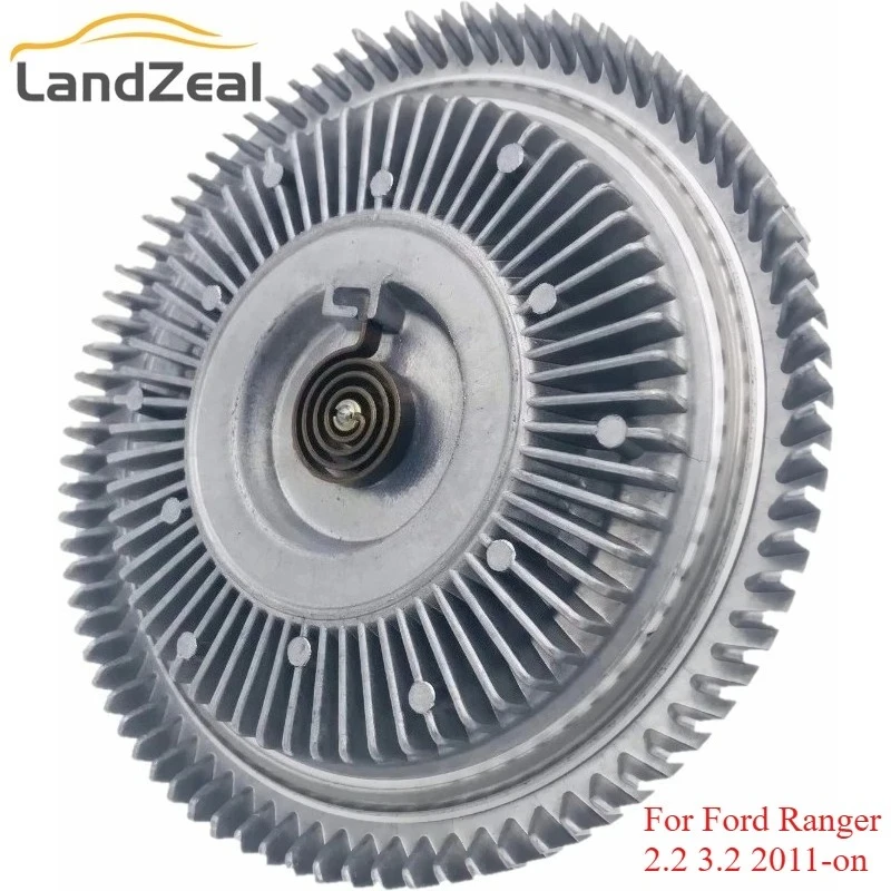 

AB39-8C617-AB EB3G-8C617-CA Radiator Cooling Fan Clutch for Ford Ranger 2.2 3.2 2011-on
