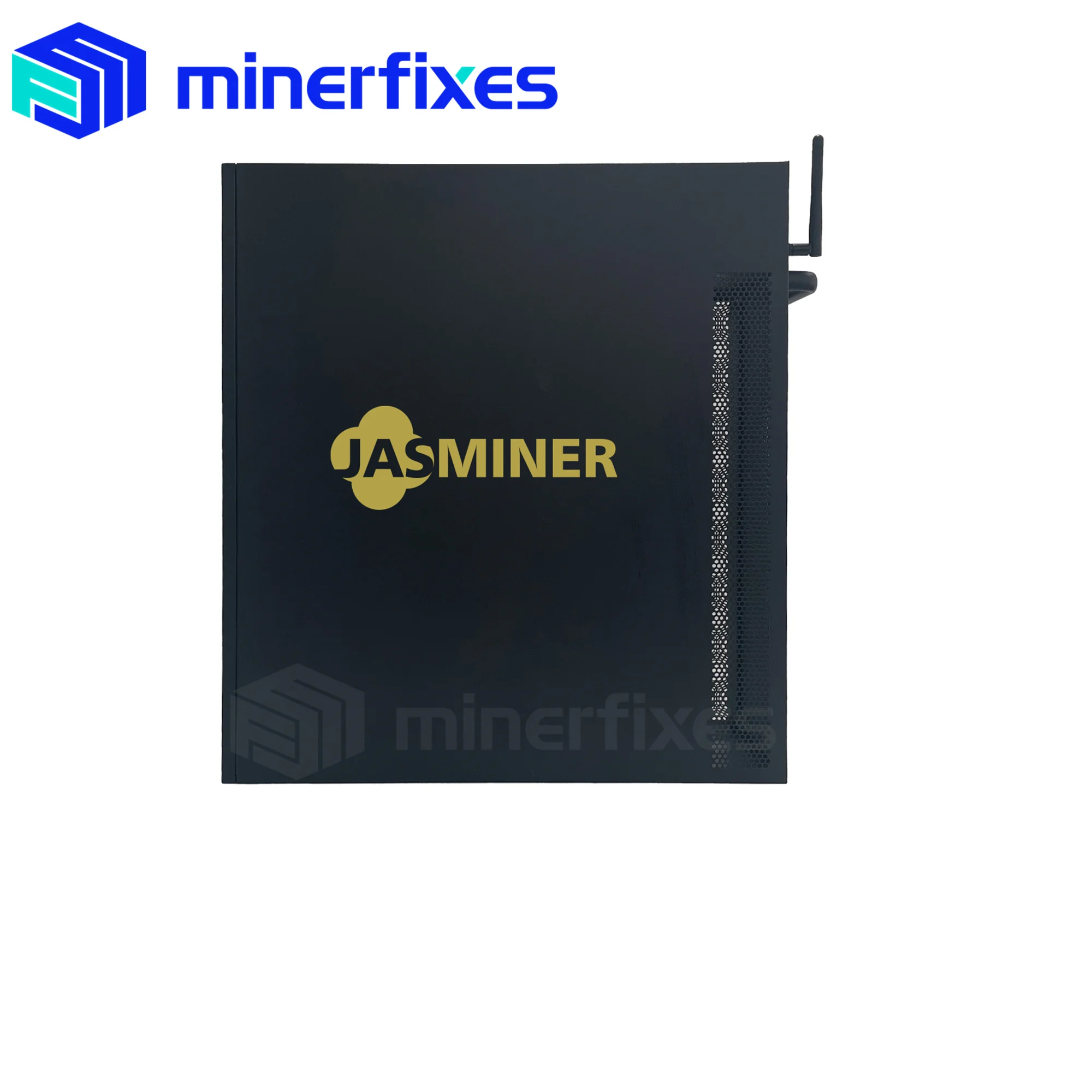 JASMINER-X16 X16 Q Pro Quiet Pro Server de alta resolução, 2050MH/s, 520W, 8GB, frete grátis