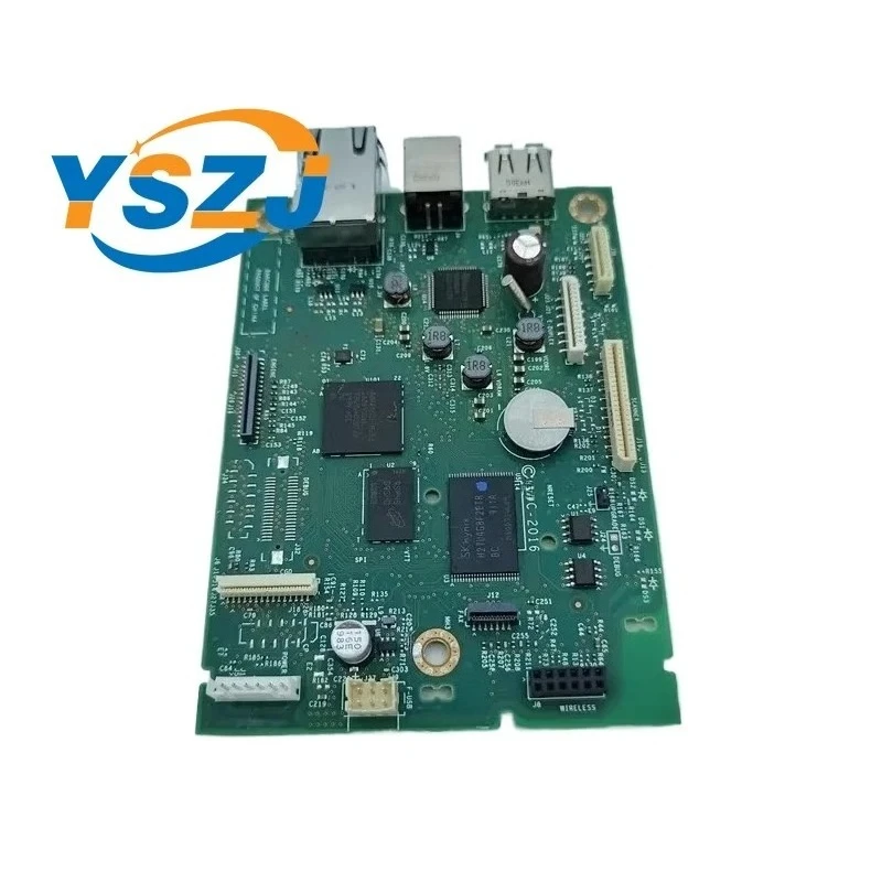 1PCS M479fdw Formatter Board Printer Assembly Parts W2Q23-60001 W2Q22-60001 For HP LaserJet Pro MFP M479dw M479 479 479dw 479fdw