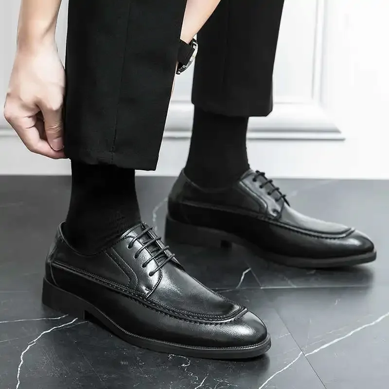 

With Lacing Laced Green Men's Sneakers Casual Fashion Shoes Man Cheap Tennis For Men Sport Sports-leisure Famous Brand